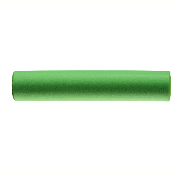 Grip Bontrager XR Silicone Grip Green